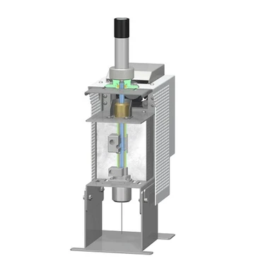 Frontier Single-Shot Pyrolyzer (PY-3030S)