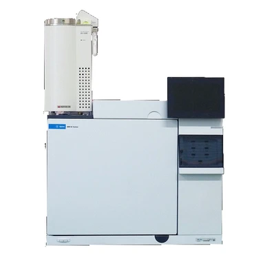 Frontier Single-Shot Pyrolyzer (PY-3030S)