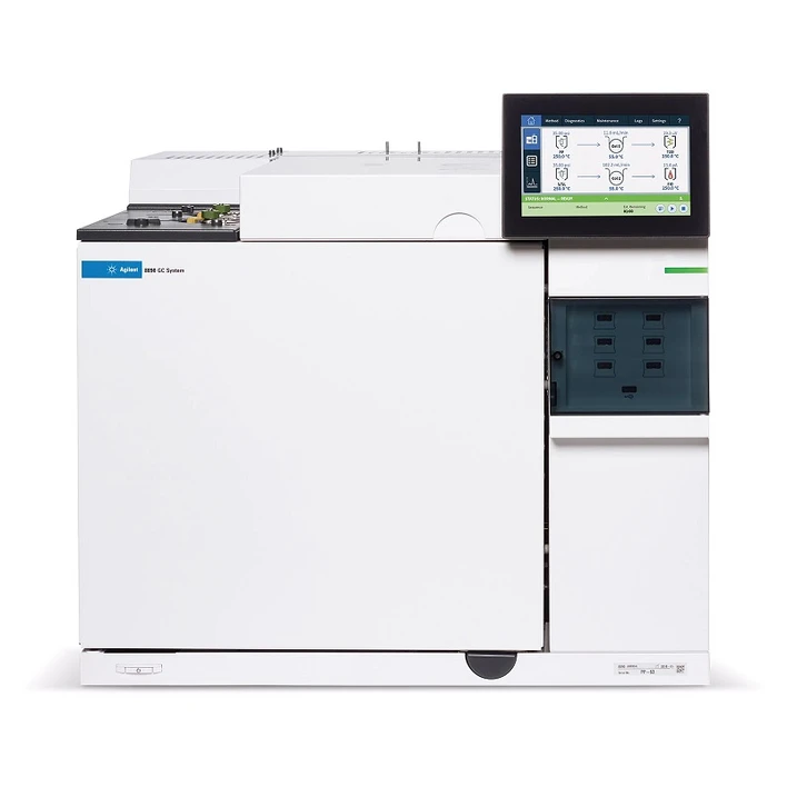 HPST: GC Agilent 8890 System