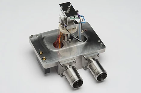 LECO Zdroj pro chemickou ionizaci