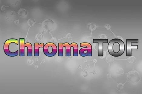 LECO ChromaTOF Software