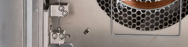 LECO GCxGC FLUX modulátor toku