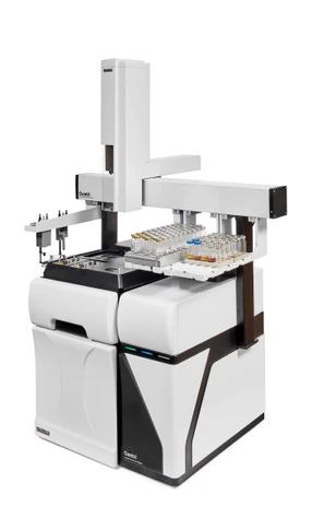 Markes Centri Autosampler