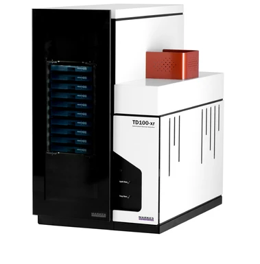 Markes TD100-xr thermal desorption