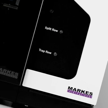 Markes TD100-xr thermal desorption