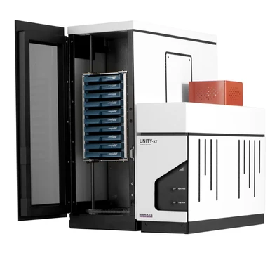 Markes UNITY–ULTRA-xr and Pro