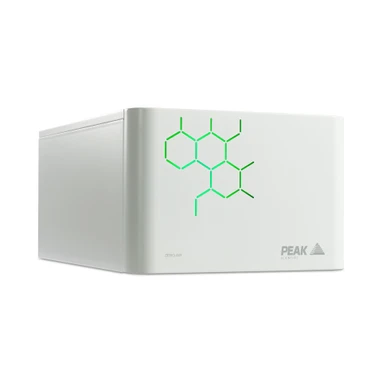 Peak Precision Zero Air 7L/18L/30L Gas Generators