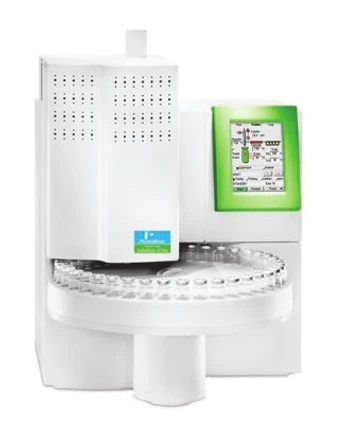 PerkinElmer TurboMatrix HS 40/110 Trap