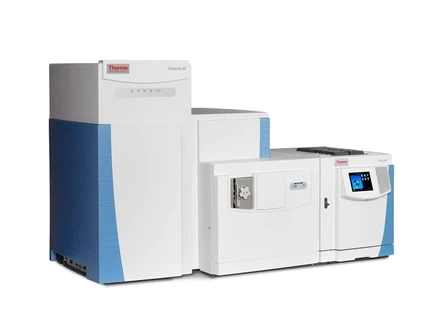 Thermo Scientific Q Exactive GC Orbitrap Hmotnostní spektrometr
