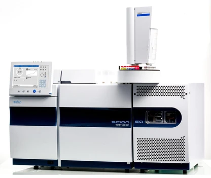 SCION SQ GC-MS System