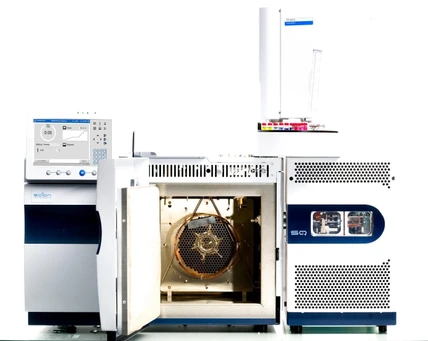 SCION SQ GC-MS System