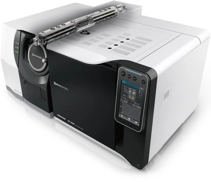 Shimadzu GCMS-TQ8040 NX