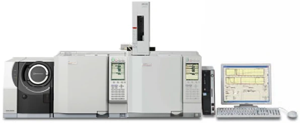 Shimadzu MDGC-2010 System