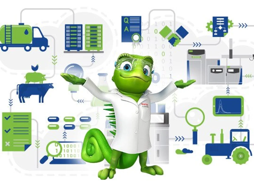 Thermo Chromeleon CDS Enterprise