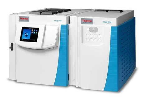 Thermo Scientific™ TRACE™ GC pro rozpuštěné plyny