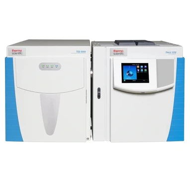 Thermo Scientific TSQ 9000 GC-MS/MS Hmotnostní spektrometr s trojitým kvadrupólem