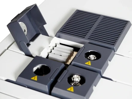 Thermo Scientific Trace 1310 Plynový chromatograf