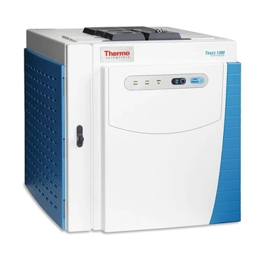 Thermo Scientific Trace 1300 Plynový chromatograf