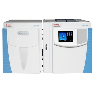 Thermo Scientific ISQ 7000 GC-MS Hmotnostní spektrometr