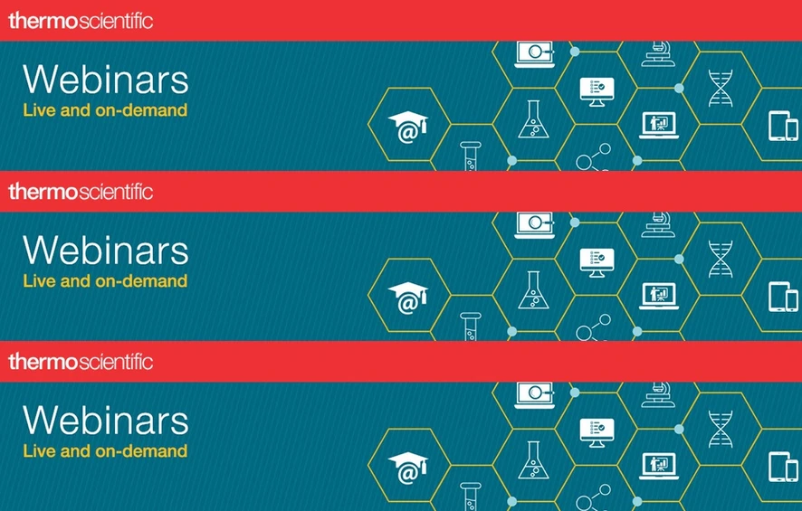 Thermo Fisher Scientific: Journey of a molecule: From sample to result