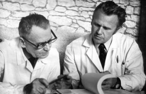 KATEDRA ANALYTICKÉ CHEMIE (KAlCh) - 50 let vysokého školství v Pardubicích