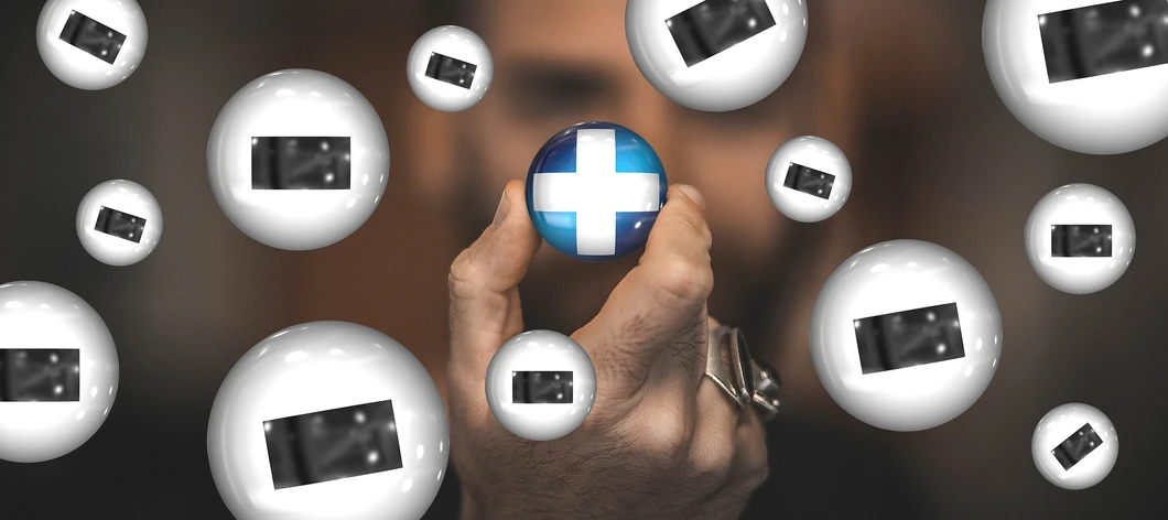 <p>Pixabay:  Gerd Altmann</p>
