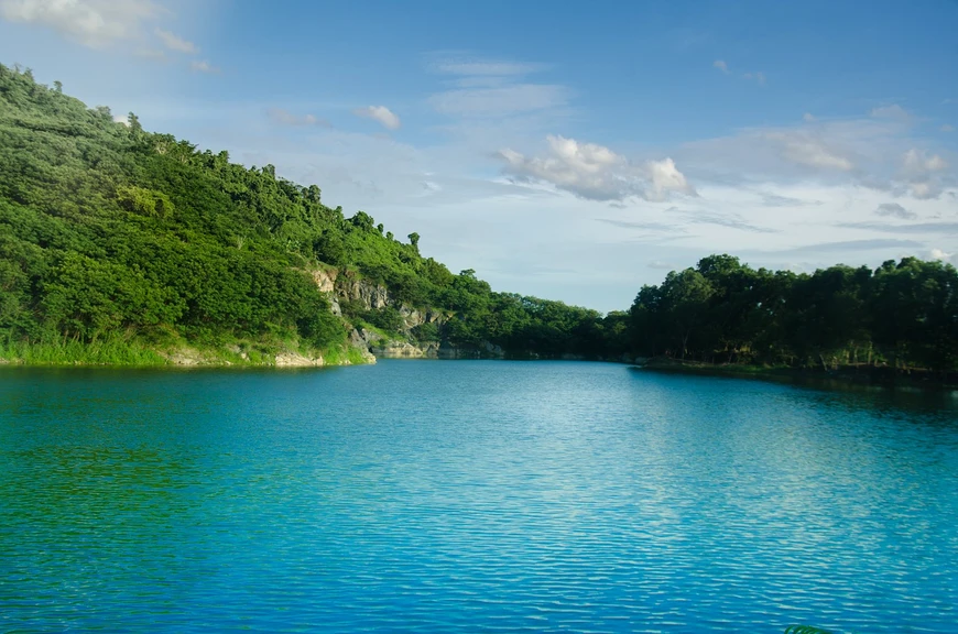 <p>Pixabay: bruce lam</p>
