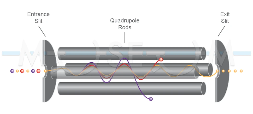 The Czech Museum of Mass Spectrometry/Martin Strohalm