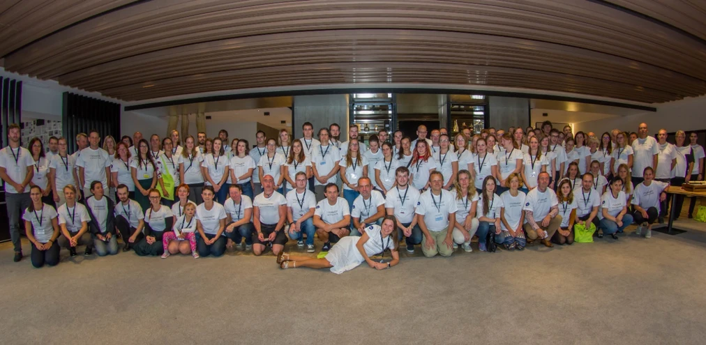 Spektroskopická společnost Jana Marka Marci/Jaroslav Jenčo: 20. Škola hmotnostní spektrometrie