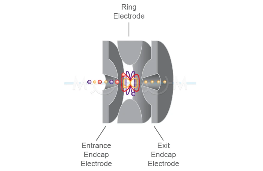 The Czech Museum of Mass Spectrometry/Martin Strohalm