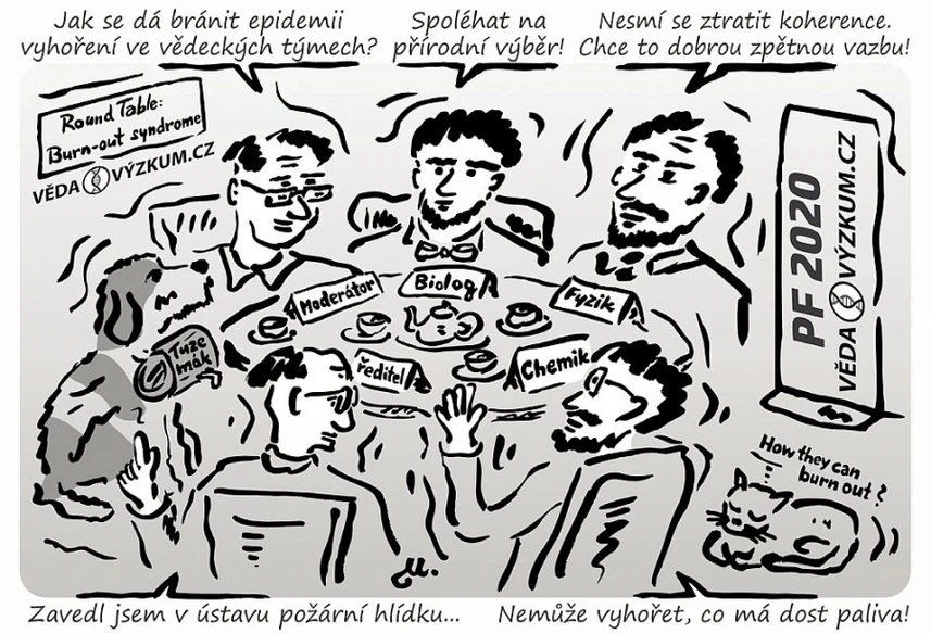 Vědavýzkum.cz/František Mizera