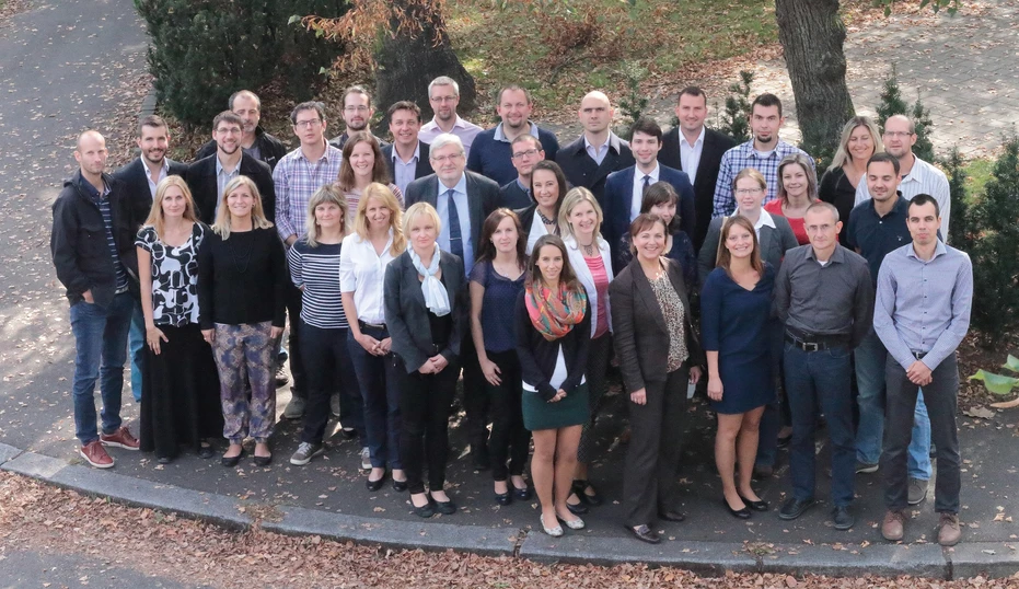 HPST: Team HPST v roce 2016