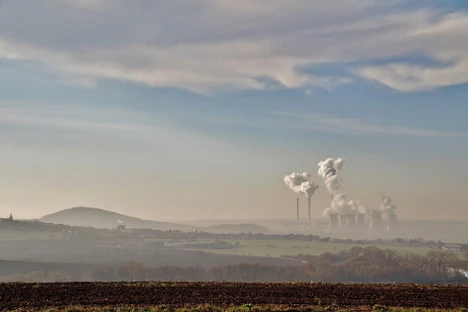 How to optimise your PFAS air sampling method using thermal desorption