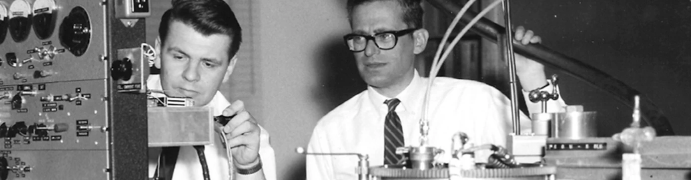 The Czech Museum of Mass Spectrometry