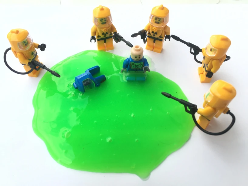 <p>Pixabay/Don Homacho: Ochrana adsorpčních trubiček před kontaminací</p>
