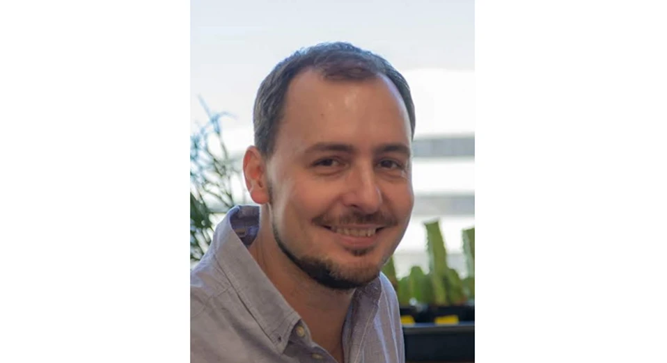 Lipidomická sekce ČSBMB: Tomáš Pluskal