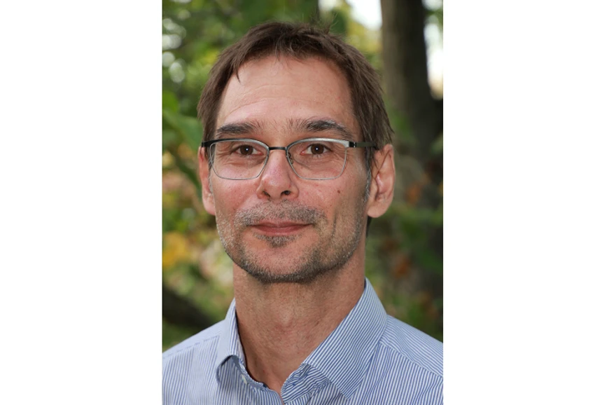 Lipidomická sekce ČSBMB: Roger Sandhoff