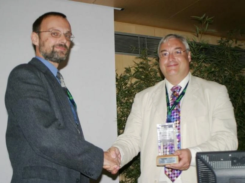 Policie ČR: Převzetí ocenění