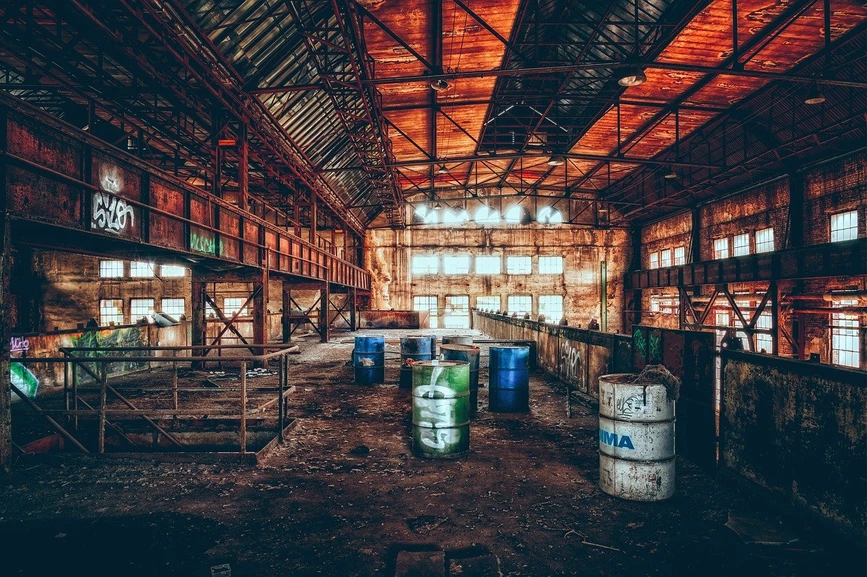 <p>Pixabay/Peter H: Aplikácia mobilných plynových chromatografov pri analýze neznámych organických látok</p>
