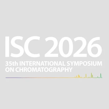 International Symposium on Chromatography - (ISC)