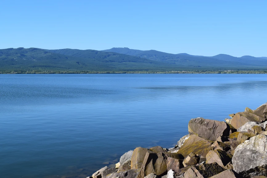 <p>Pixabay/Vladimira Tkáčová/Zemplínská Šírava: Laboratórne postupy stanovenia PCB látok - čast 1</p>
