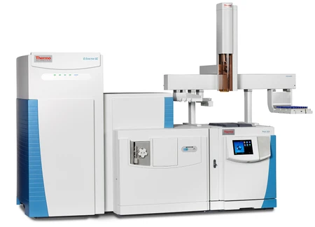Confident identification of unknowns using GC Orbitrap MS