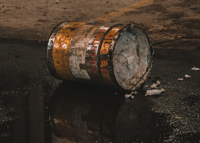 <p>Unsplash/Zac Fergusson: Aplikácia moderných analytických metód pri identifikácii neznámych látok v teréne  - Časť 6.</p>
